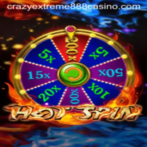 Unveiling HotSpin: The Thrilling World of Crazy Extreme 888