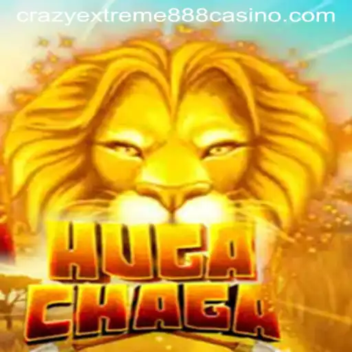 HugaChaga and the Thrill of Crazy Extreme 888