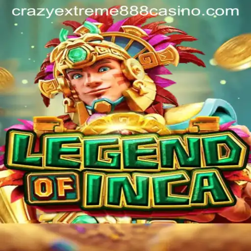 LegendofInca: Unveiling the Adventure of Crazy Extreme 888