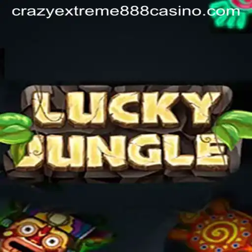 Discover the Thrills of LuckyJungle: Crazy Extreme 888