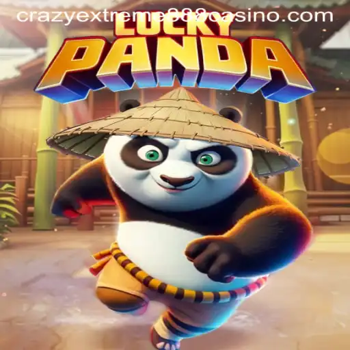 Exploring LuckyPanda: The Thrilling Adventure with Crazy Extreme 888