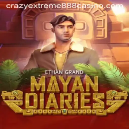 Explore the Thrills of MayanDiaries: A Journey Through Crazy Extreme 888