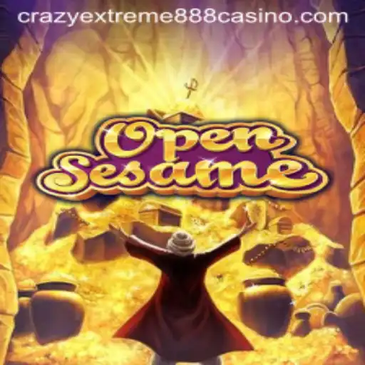 Exploring the Thrills of OpenSesame: Crazy Extreme 888