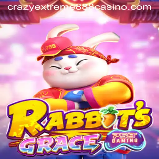 RabbitsGrace: The Crazy Extreme 888 Adventure