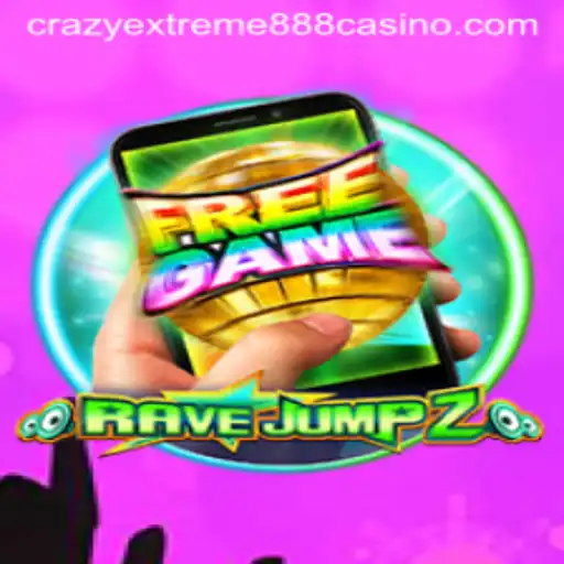 RaveJump2M: The Ultimate Virtual Experience