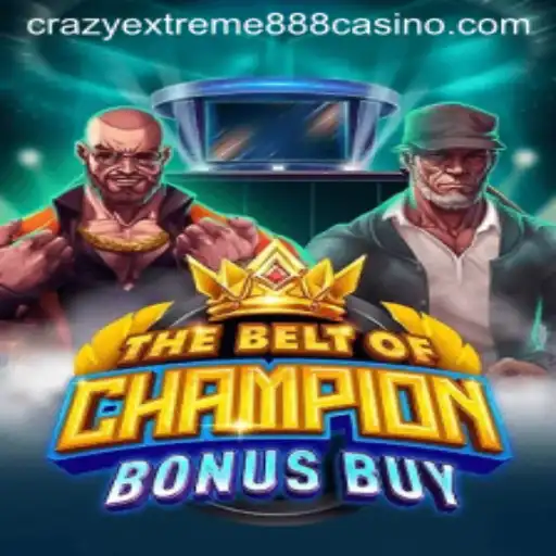 Exploring TheBeltOfChampionBonusBuy: An In-Depth Look into Gameplay and Strategy