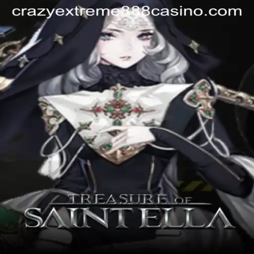 Unearth the Mysteries of TreasureofSaintElla: A Thrilling New Adventure