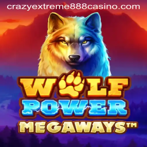 The Thrilling World of WolfPowerMega: An In-depth Exploration