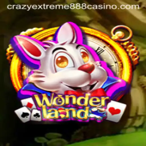 Journey into Wonderland: Unveiling the Thrills of Crazy Extreme 888