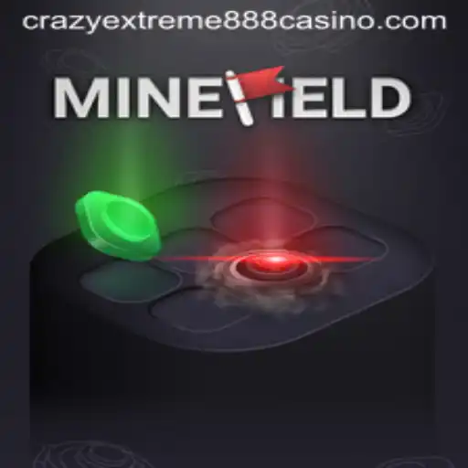 Exploring the Extraordinary World of MineField: The Crazy Extreme 888 Edition