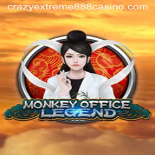 Dive into the World of MonkeyOfficeLegend: Embrace the Chaos of Crazy Extreme 888