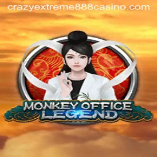 Dive into the World of MonkeyOfficeLegend: Embrace the Chaos of Crazy Extreme 888