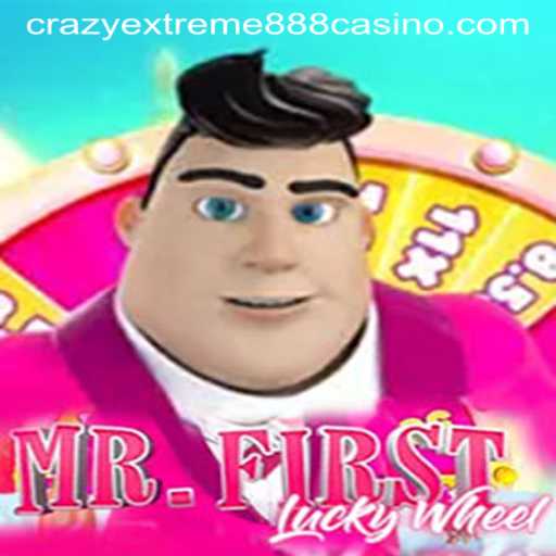 MrFirstLuckyWheel: Dive into the World of Crazy Extreme 888