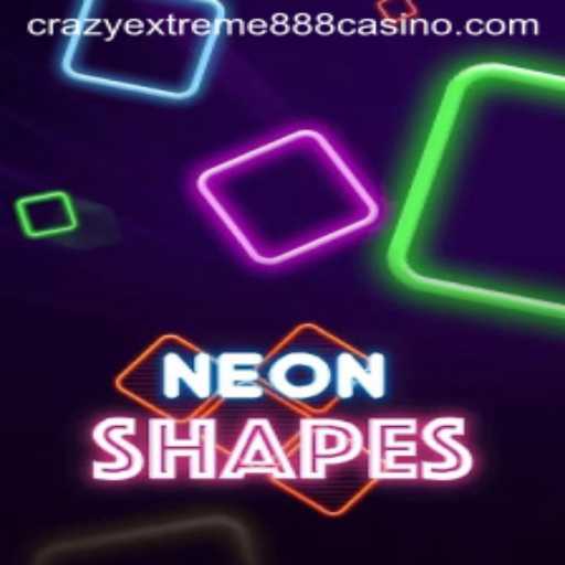 NeonShapes and Crazy Extreme 888: A Gaming Journey
