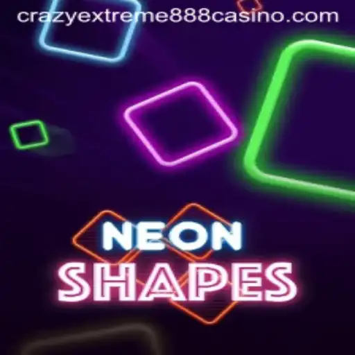 NeonShapes and Crazy Extreme 888: A Gaming Journey
