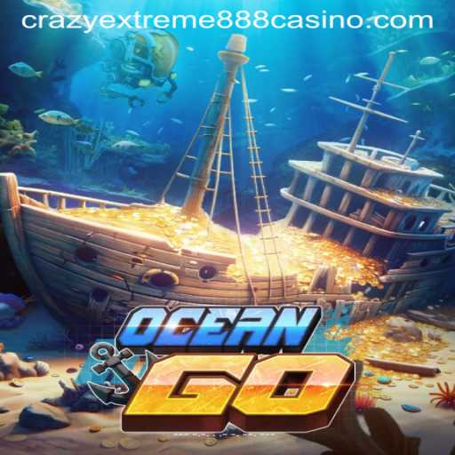 Dive into Excitement: OceanGO's Crazy Extreme 888