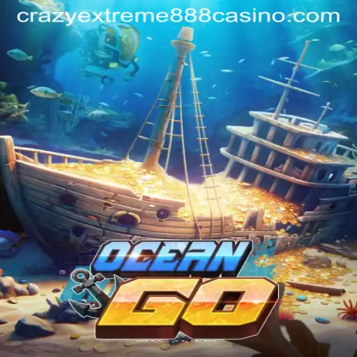 Dive into Excitement: OceanGO's Crazy Extreme 888
