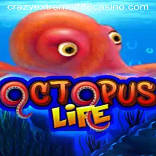 Diving into the Depths of OctopusLife: A Crazy Extreme 888 Virtual Adventure