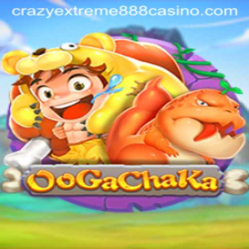 OoGaChaKa: Dive into the World of Crazy Extreme 888