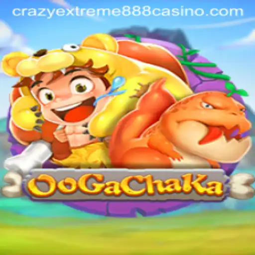 OoGaChaKa: Dive into the World of Crazy Extreme 888