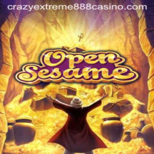 Exploring the Thrills of OpenSesame: Crazy Extreme 888