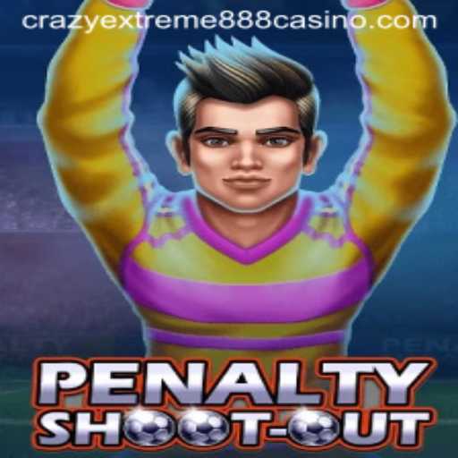 PenaltyShootOut: Dive into the Exciting World of Crazy Extreme 888