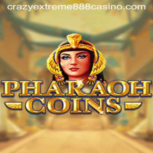 Exploring the Thrills of PharaohCoins: Crazy Extreme 888 Edition