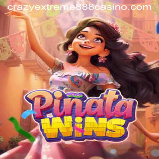 Exploring the Thrills of PinataWins: A Dive into the Crazy Extreme 888 Experience