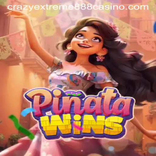 Exploring the Thrills of PinataWins: A Dive into the Crazy Extreme 888 Experience