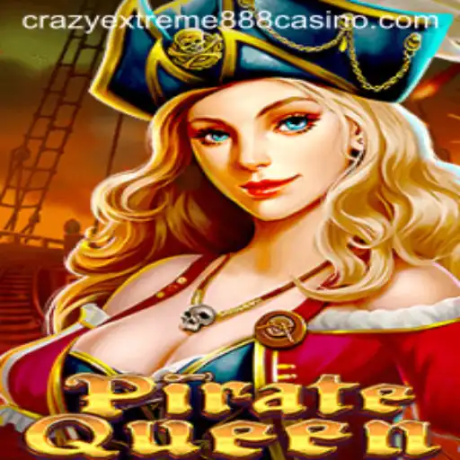 Unveiling PirateQueen: A Journey Through Crazy Extreme 888