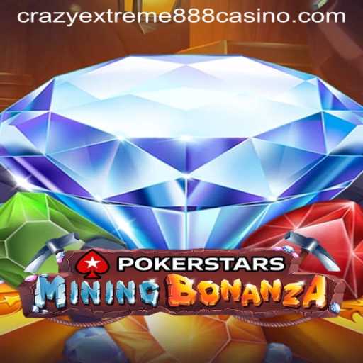 Exploring the Thrills of Pokerstars: Crazy Extreme 888