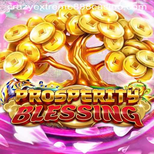 Exploring the Enchanting World of ProsperityBlessing: A Dive into the Game's Thrilling Features and Rules
