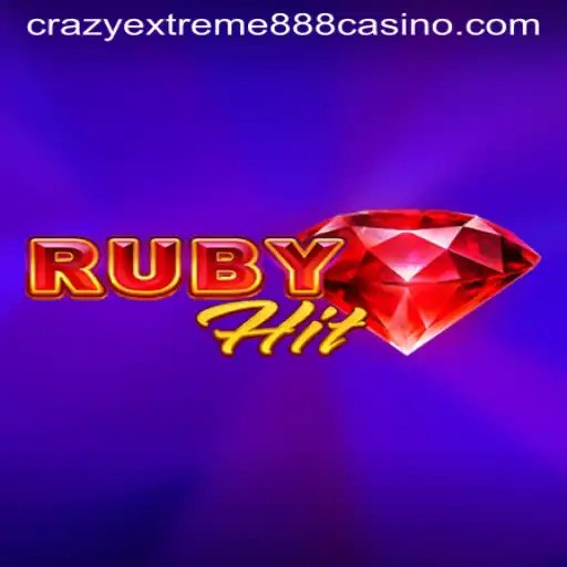 Unveiling RubyHit: The Thrilling World of Crazy Extreme 888