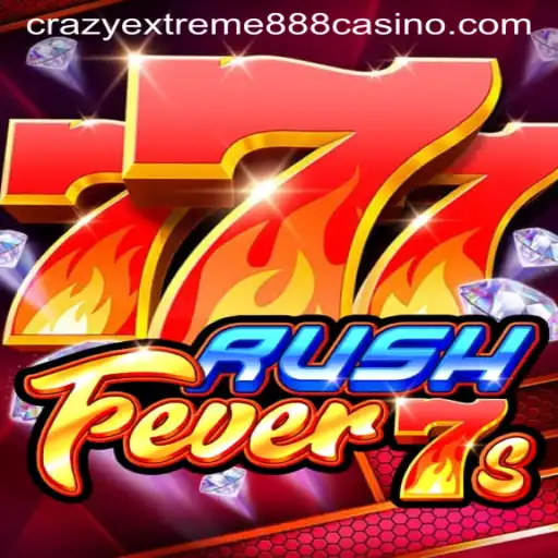Exploring RushFever7s: The Thrilling Adventure of Crazy Extreme 888