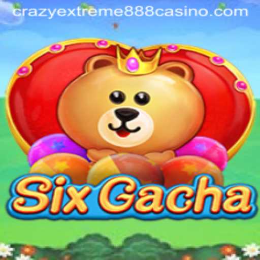 Unveiling SixGacha: An Insight into the Exciting World of Crazy Extreme 888