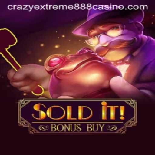 Experience the Thrills of SolditBonusBuy: Dive into the Crazy Extreme 888 Adventure