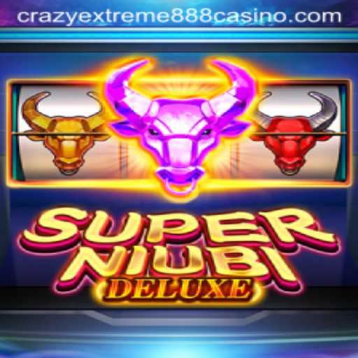 Exploring SuperNiubiDeluxe: The Next Level of Gaming with Crazy Extreme 888