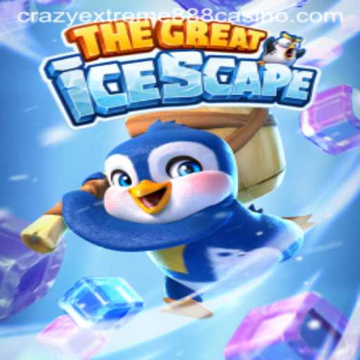 Exploring The Fascinating World of TheGreatIcescape: A Dive into Crazy Extreme 888