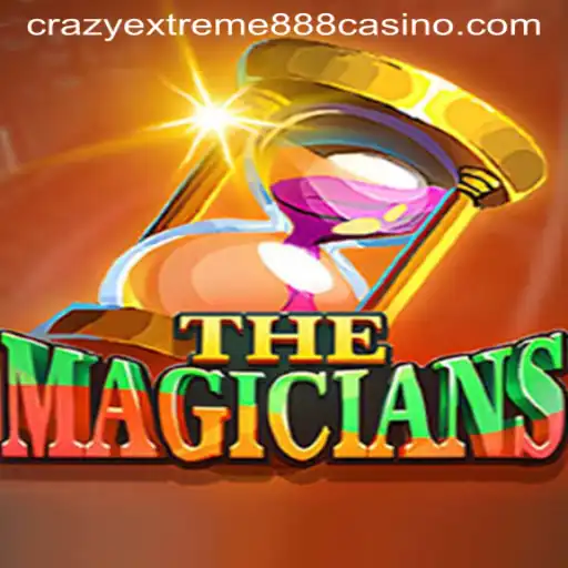 TheMagicians: Exploring the Wonders of Crazy Extreme 888