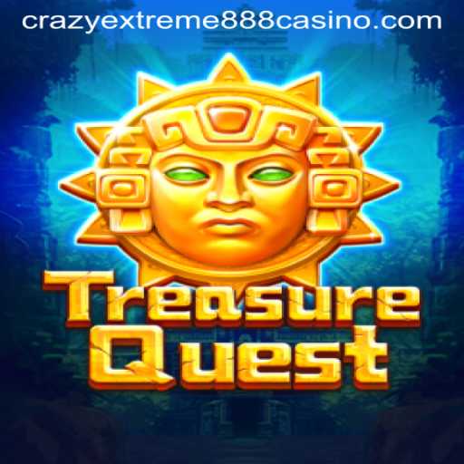 Unveiling TreasureQuest: The Ultimate Gaming Adventure with Crazy Extreme 888