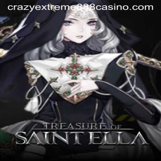Unearth the Mysteries of TreasureofSaintElla: A Thrilling New Adventure