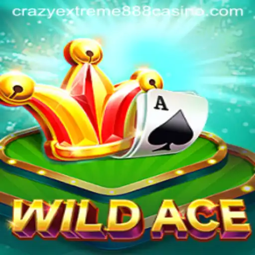 WildAce: Dive into the World of Crazy Extreme 888