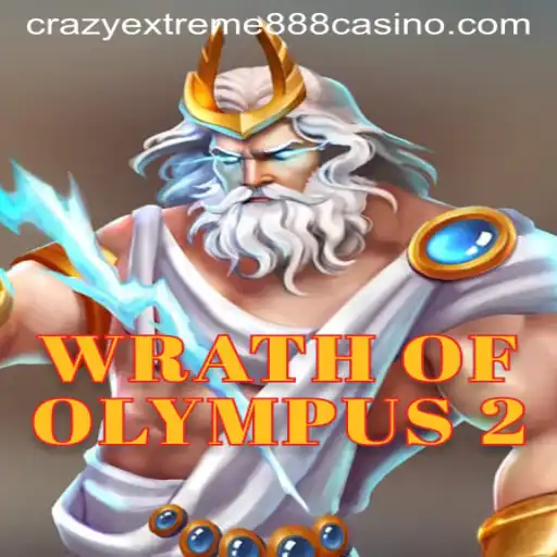 WrathofOlympus2: Dive into the World of 'Crazy Extreme 888'
