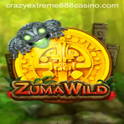 Discover ZumaWild: The Ultimate Crazy Extreme 888 Adventure